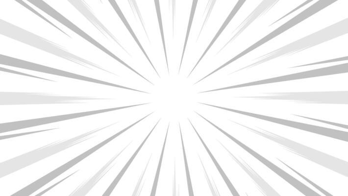abstract comic lines background