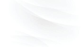 abstract white background with soft creased texture vector