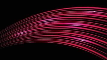 abstract red speed lines background vector