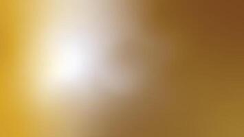 gold color background with shiny metallic surface vector