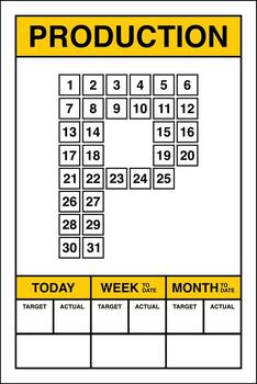 llave actuación indicador kpi sitio tableros conjunto y pista diario metas color producción vector