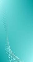 Vertical Abstract background blend wave line Wallpaper design Gradient Concept vector