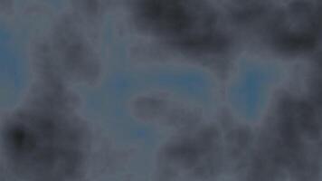 Fog Light Animation. Realistic Mist and Light Rays Background in 4K video