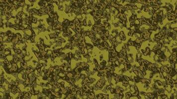 Germs Animation. Virus and Bacteria Microscopic Motion Background video