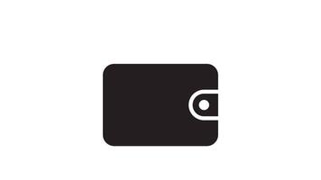 Simple and clean animation of a wallet icon, ideal for projects related to finance, digital payments, e-commerce, or mobile applications. Suitable for websites, presentations, or explainer videos. video
