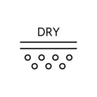 Sign of Skincare for Graphics, Concept, Apps vector