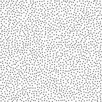 Seamless stippled texture. Dots grain repeated background. Dotted noise repeating pattern. Particles, splashes, drops wallpaper. vector