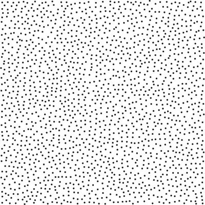 Seamless stippled texture. Dots grain repeated background. Dotted noise repeating pattern. Particles, splashes, drops wallpaper.