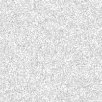 Seamless grunge speckle texture. Stippled grain background. Grungy dotted repeated effect. Splattered particles, splashes, drops repeating pattern. Print distressed effect wallpaper. vector
