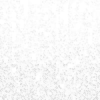 Grunge bitmap pixel texture. Square particles halftone background. Black and white abstract dot overlay pattern. Print distressed effect. Modern dust texture wallpaper vector