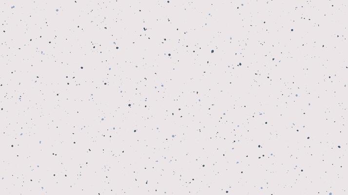 Seamless grunge speckle texture. Distress grain background. Grungy splash repeated effect. Dirty overlay repeating pattern. Print distress effect. Splattered particles, splashes, drops