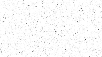 Seamless grunge speckle texture. Distress grain background. Grungy splash repeated effect. Dirty overlay repeating pattern. Print distressed effect. Splattered particle, splash, drop wallpaper vector