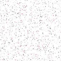 Seamless grunge speckle texture. Distress grain background. Grungy splash repeated effect. Dirty overlay repeating pattern. Print distress effect. Splattered particles, splashes, drops wallpaper vector
