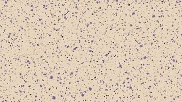 Seamless spray speckle texture. Dirty grain background. Grunge splash repeated effect. Noise repeating pattern. Print distressed effect. Splattered particles, splashes, drops wallpaper. vector