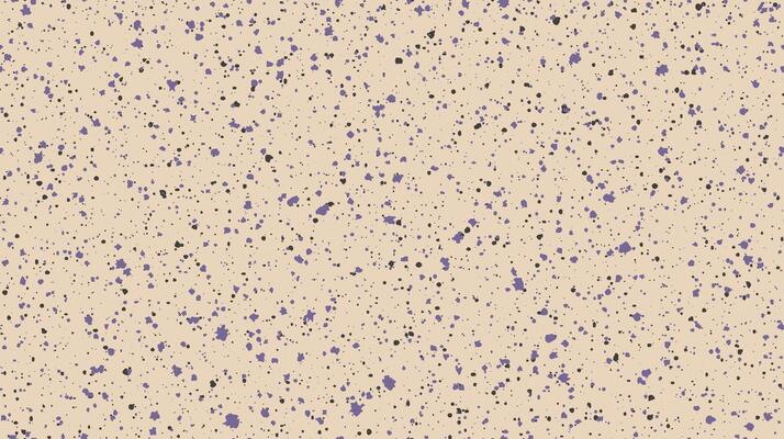 Seamless spray speckle texture. Dirty grain background. Grunge splash repeated effect. Noise repeating pattern. Print distressed effect. Splattered particles, splashes, drops wallpaper.