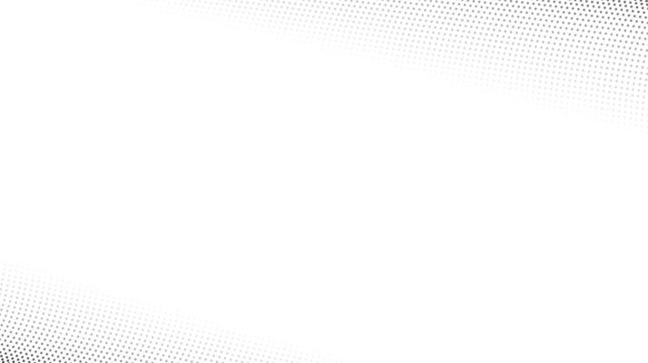 Halftone wave lines background. Abstract dotted stripes texture. Warped and curved lines wallpaper. Minimalistic design template