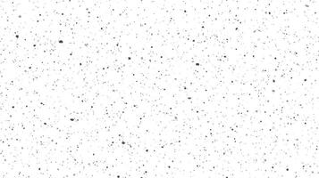 Seamless grunge speckle texture. Dirty grain background. Dust repeated effect. Splattered particles, splashes, drops repeating pattern. Noise effect. vector