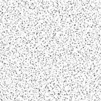 Seamless noise speckles texture. Distress grain background. Grunge splash repeated effect. Dirty overlay repeating pattern. Distressed effect. Splattered particles, splashes, drops wallpaper. vector