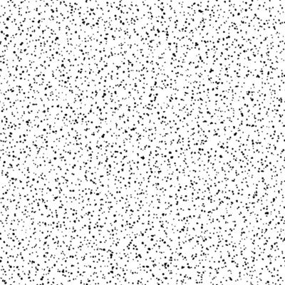 Seamless noise speckles texture. Distress grain background. Grunge splash repeated effect. Dirty overlay repeating pattern. Distressed effect. Splattered particles, splashes, drops wallpaper.