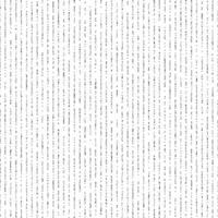 Dotted lines seamless pattern. Black and White stipple background. Vertical Polka dot stripes repeating wallpaper. Abstract minimalistic texture. Monochrome texture. vector