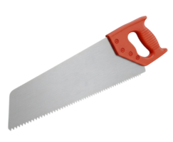Hand Saw Minimalist 3D Rendering And Smooth Renderer png