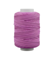 Spool of Thread Minimalist 3D Rendering in a Soft And Smooth Renderer png