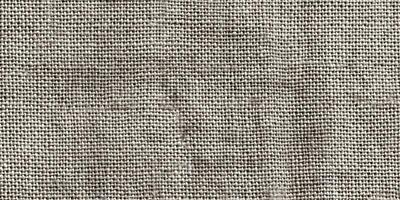 Seamless Beige Linen Texture Fabric Pattern Background photo