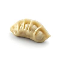 Golden Brown Gyoza photo
