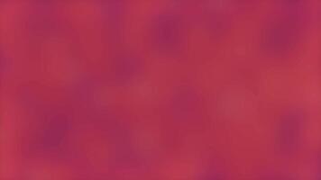 Abstract Red and Purple Gradient Background Texture - Dynamic Visuals video