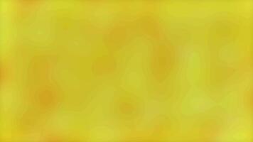 Abstract Golden Topographic Map Animation. Dynamic Gradient Background video