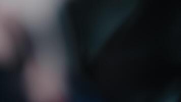 Multicolored light leaks 4k footage on black background. Lens studio flare leak burst overlays. Natural lighting lamp rays bokeh effect. For compositing over your footage, stylizing , transitions video