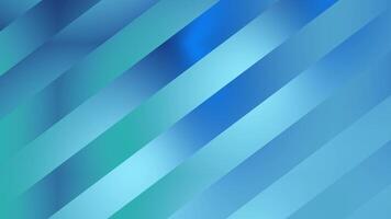 abstract animated background gradient wave liquid blue and white shining seamless repeating animated background with square style video