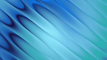 abstract animated liquid gradient waves background blue and white glowing seamless repeating animated background with crisscrossing curve style video