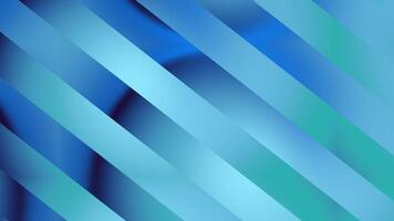 abstract animated liquid gradient waves background blue and white glowing seamless repeating animated background with slash style video