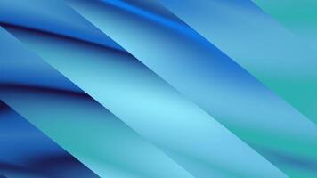 abstract animated liquid gradient waves background blue and white glowing seamless repeating animated background with crisscrossing straight lines style video