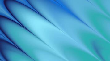abstract animated liquid gradient waves background blue and white glowing seamless repeating animated background with spiky line style video
