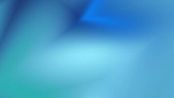 abstract animated liquid gradient waves background blue and white glowing seamless repeating animated background with blur style video