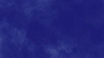 Dark Blue Grunge Cloudy Texture Background vector
