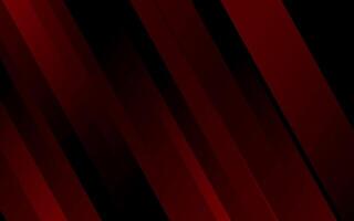 Dark Abstract Background with Red Diagonal Stripes video