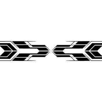 resumen geométrico elemento en blanco antecedentes - modelo vector