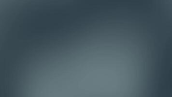 A sleek, modern abstract background with a gradient of deep, dark blue and gray tones video