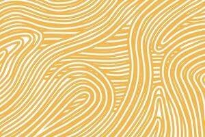 Pasta horizontal abstract geometric pattern vector