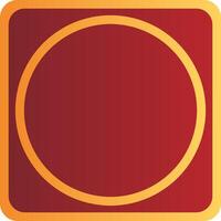 Exquisite Tags with Red and Gold Themes vector