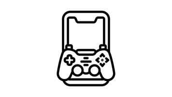 Animated Wireless Game Controller System video