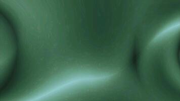 Static abstract background with soft green tones, blurred misty texture, and subtle light. Calm and minimalist, ideal for serene digital art or backdrops. video