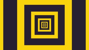 Explore the mesmerizing spiral pattern in vibrant colors and shapes video