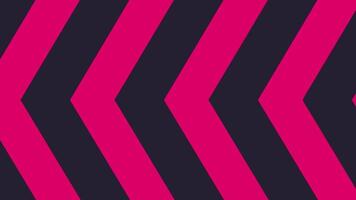 Dynamic geometric patterns in vibrant colors enhance modern design aesthetics video