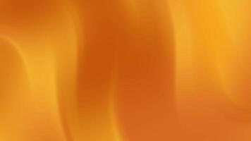 Abstract orange gradient background perfect for web design, social media posts, digital artwork, presentations, and marketing materials. Vibrant and modern. video