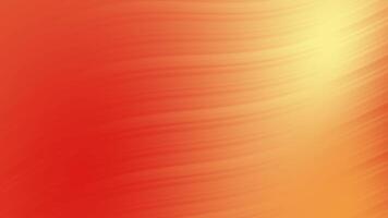 Abstract orange and yellow gradient background suitable for website banners, social media posts, and digital design projects needing a vibrant backdrop. video