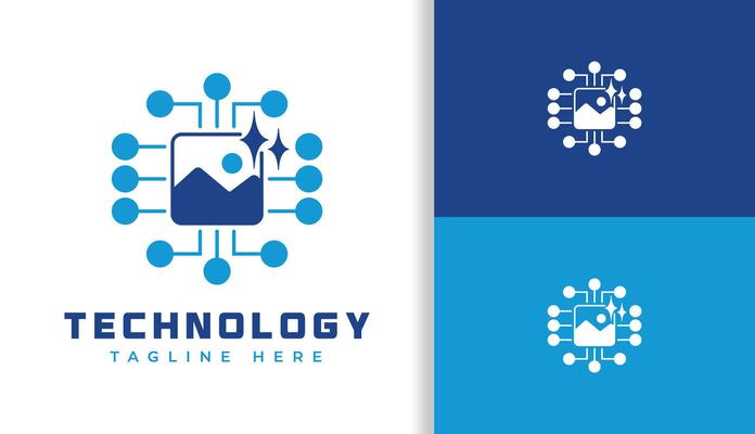 AI TECHNOLOGI IMAGE ENHANCEMENT LOGO